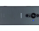 Sony ha rivelato l'Xperia PRO-I in ottobre. (Fonte: PBKreviews)