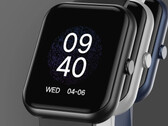 DIZO venderà il Watch D Plus in tre varianti di colore. (Fonte: DIZO)