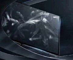 Vivo X Fold3 è stato progettato per essere particolarmente sottile e leggero. (Immagine: 李昂昂昂昂啊, Weibo)