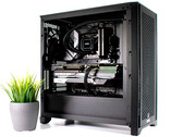 Recensione del PC desktop di fascia alta XMG SECTOR con Intel Core i9-13900K e Nvidia GeForce RTX 4090