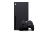 La nuova Xbox Series X potrebbe essere lanciata senza unità disco (immagine via Microsoft)
