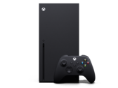 La nuova Xbox Series X potrebbe essere lanciata senza unità disco (immagine via Microsoft)