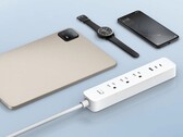 La striscia elettrica da 20W di Xiaomi è ora disponibile in Spagna. (Fonte: Xiaomi)