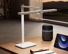 La Xiaomi Mijia Desktop Study Lamp Pro è in crowdfunding in Cina. (Fonte: Xiaomi)