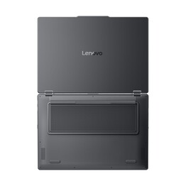 Yoga Book Pro 3D posteriore