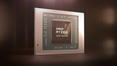 La disponibilità dei portatili gaming AMD Ryzen 5000 Cezanne sarà limitata per il prossimo futuro, secondo XMG. (Fonte immagine: AMD)