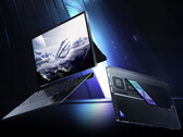 Il ROG Flow Z13 (2025) partirà da 1.999,99 dollari negli Stati Uniti. (Fonte: Asus)