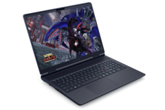 L'Aurora 16X ha molto da offrire, ma l'opzione RTX 5070 Ti non può essere disaccoppiata con il Core Ultra 9 290HX Plus, probabilmente non necessario