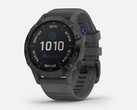 Il Garmin Fenix 6 ha ricevuto numerosi cambiamenti e miglioramenti con il suo ultimo aggiornamento software beta. (Fonte: Garmin)