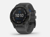 Il Garmin Fenix 6 ha ricevuto numerosi cambiamenti e miglioramenti con il suo ultimo aggiornamento software beta. (Fonte: Garmin)