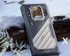 Cubot KingKong X 5G: smartphone robusto con secondo display.