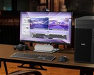 Dell ha dato un'anticipazione della prossima linea di desktop della serie Pro Max (Fonte: Dell)