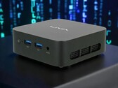 ECS ha presentato i mini PC Liva Z4, Z4F e Z6 Plus al CES 2025. (Fonte: ECS Liva)