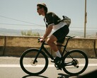 Endorphin: La bicicletta elettrica è a malapena riconoscibile come tale. (Fonte: Desiknio)