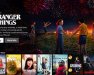 Netflix ha abilitato AV1 per alcune TV selezionate e per la PS4 Pro. (Fonte immagine: Netflix)