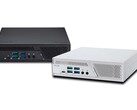 L'ExpertCenter PB64 è disponibile in due varianti di colore