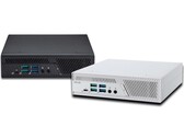 L'ExpertCenter PB64 è disponibile in due varianti di colore