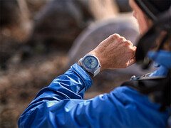 Garmin ha apportato altri 15 miglioramenti al Fenix 7 e al Fenix 7 Pro con il suo ultimo aggiornamento stabile. (Fonte: Garmin)