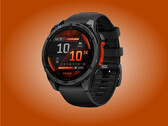 Il Garmin Fenix 8 ha ricevuto un'altra dozzina di miglioramenti con il suo ultimo aggiornamento beta.