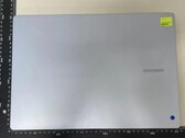 Il Samsung Galaxy Book4 Edge sarà lanciato in due varianti (immagine via Naver)