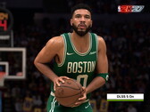 DLSS in NBA 2K27