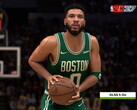 DLSS in NBA 2K27