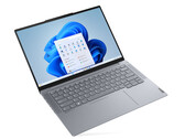 Il ThinkBook 14 i Gen 6+ non sarà disponibile fino al secondo trimestre del 2024. (Fonte: Lenovo)