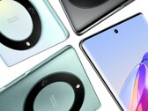 Le opzioni di colore dell'X40. (Fonte: Honor)