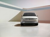Hyundai sta testando le tecnologie V2X in alcuni veicoli Ioniq 5. (Fonte: Hyundai)
