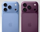 L’ultima indiscrezione conferma che Dark Cherry e Sky Blue potrebbero essere i colori disponibili per la serie iPhone 18 Pro (Max).