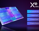La GPU Intel Arc 140T si presenta con un guadagno di prestazioni del 60% rispetto alla 140V di Lunar Lake (fonte: Intel)