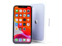 Apple iPhone 11