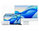 macOS 26 è il sistema operativo definitivo per i Mac con processori Intel. (Fonte immagine: Apple)