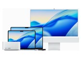 macOS 26 è il sistema operativo definitivo per i Mac con processori Intel. (Fonte immagine: Apple)