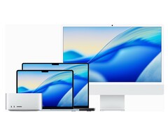 macOS 26 è il sistema operativo definitivo per i Mac con processori Intel. (Fonte immagine: Apple)