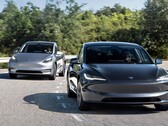 Tesla sta cercando di liberare le scorte della Model Y prima del lancio del facelift Juniper negli Stati Uniti (Fonte: Tesla)