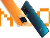 Un rendering trapelato di Neo6 SE. (Fonte: Weibo)