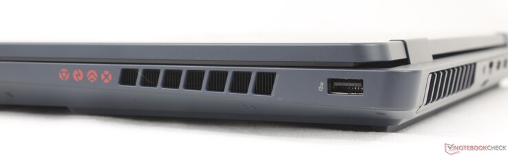 Esempio corretto: USB-A (5 Gbit/s)