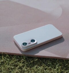 Questo potrebbe essere il OnePlus 13T.  (Fonte immagine: Oppo, via WhyLab su Weibo)