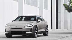 La Polestar 2 è una berlina fastback che pone l'accento su un'esperienza di guida esaltante. (Fonte: Polestar)
