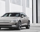 La Polestar 2 è una berlina fastback che pone l'accento su un'esperienza di guida esaltante. (Fonte: Polestar)