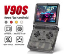 Il Powkiddy V90S può ora essere acquistato su AliExpress, anziché solo sulla piattaforma di vendita al dettaglio di Powkiddy. (Fonte: Powkiddy)