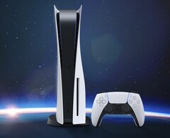 Sony ha un altro successo tra le mani con la console di gioco PS5. (Immagine: Sony)