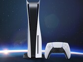 Sony ha un altro successo tra le mani con la console di gioco PS5. (Immagine: Sony)