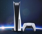 Sony ha un altro successo tra le mani con la console di gioco PS5. (Immagine: Sony)