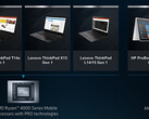 AMD presenta i processori Ryzen 4000 Pro, per i notebook business di fascia alta