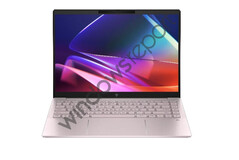 Il nuovo HP Spectre x360 14. (Fonte: Windows Report)