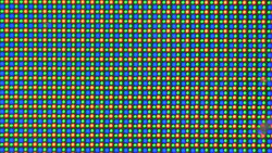 Matrice di sub-pixel