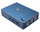 Recensione del Mini Desktop Beelink GT-R