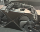 La storia della RTX 5090 fusa è più complessa di quanto non sembri (fonte: Reddit)